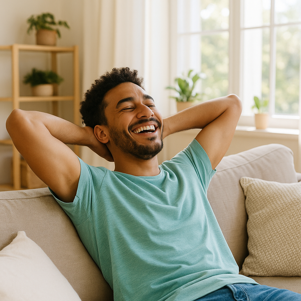 Patient recovery with mobile IV therapy