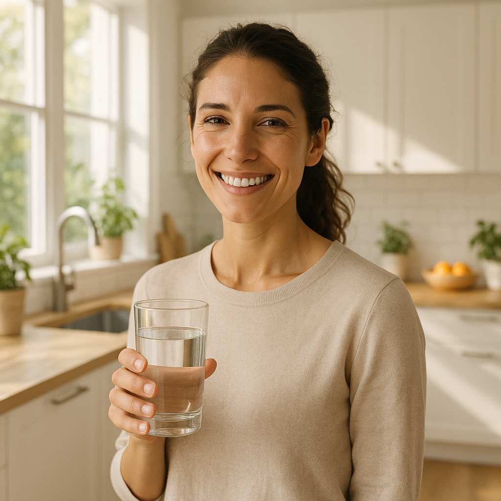 Mobile IV therapy hydration support for allergies
