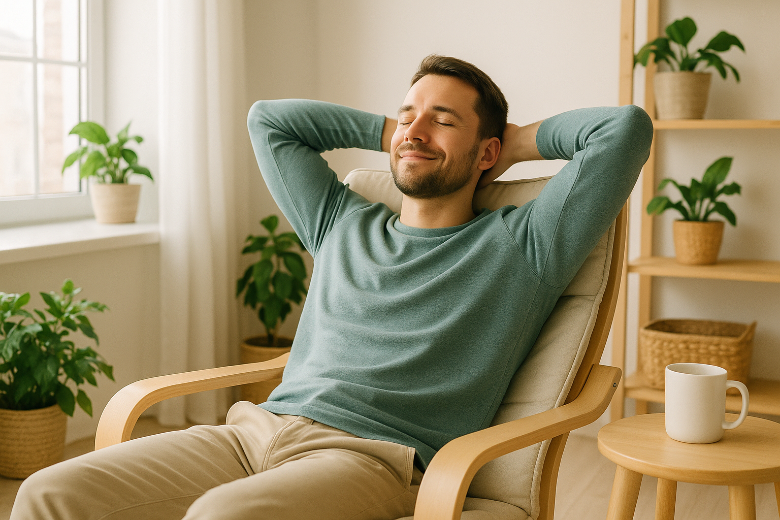 Benefits of IV therapy for hangover recovery