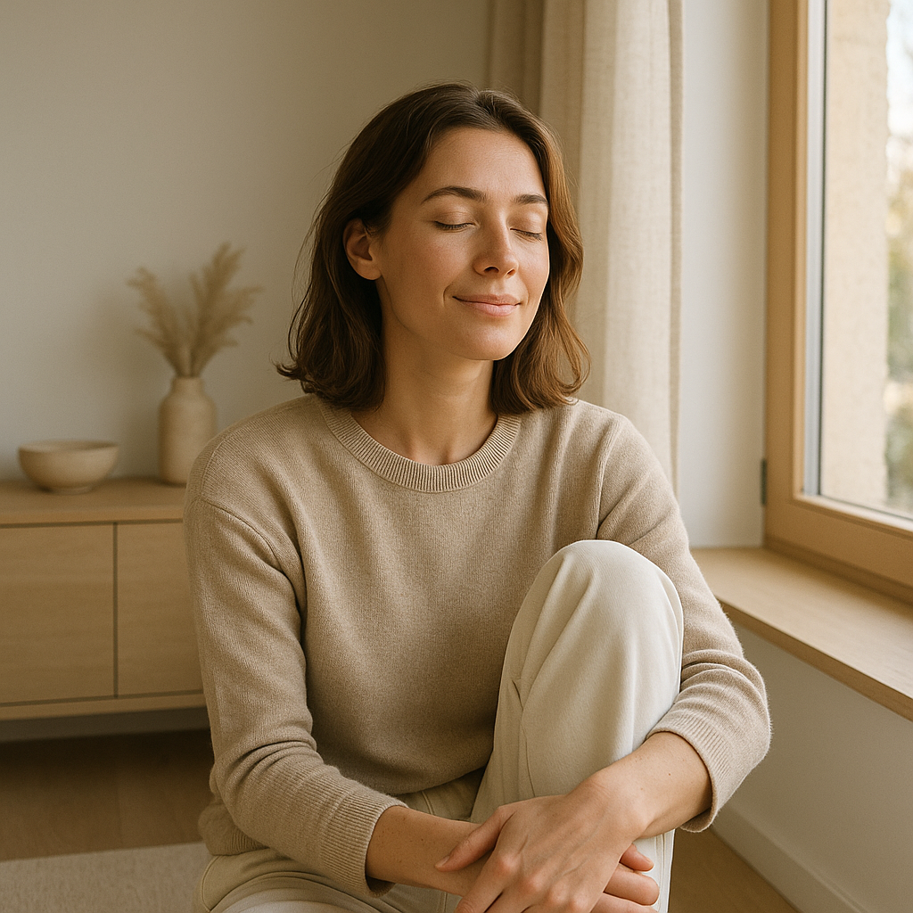 Mobile IV therapy for allergy relief