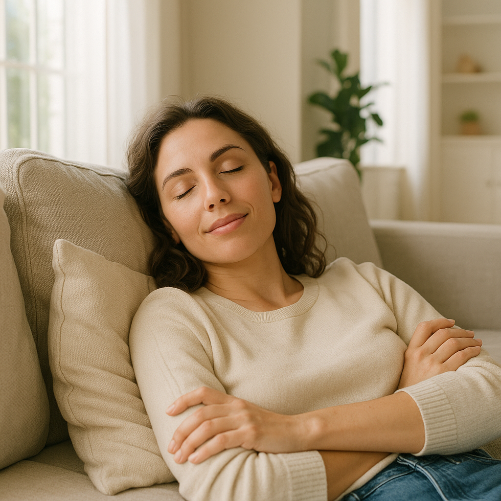 Mobile IV therapy equipment for migraine relief