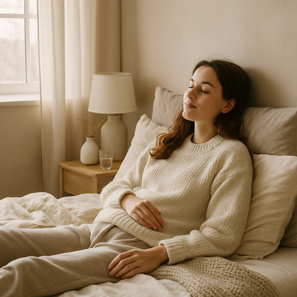 Comparison of food poisoning recovery methods showing IV therapy benefits