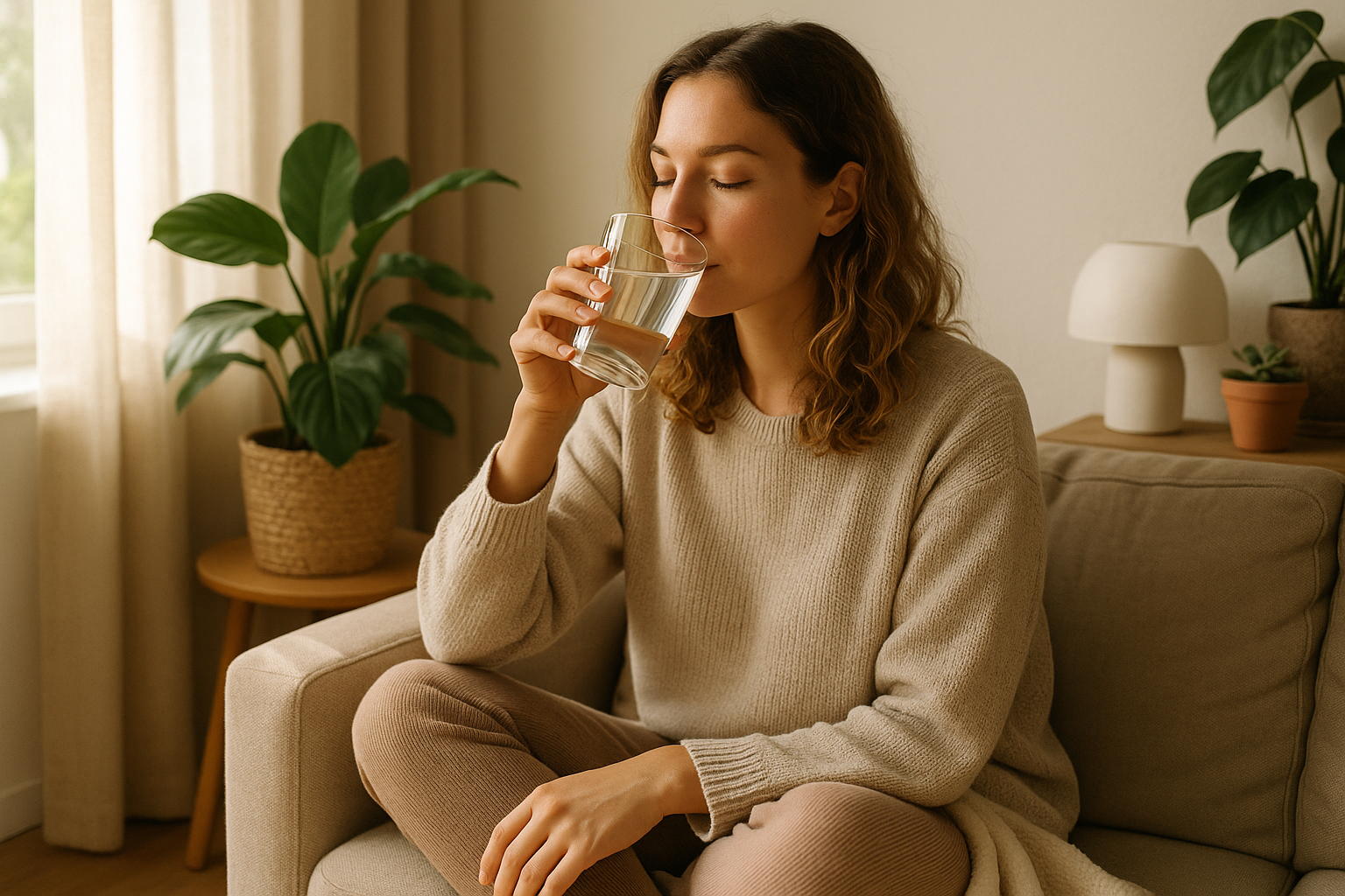 Stomach flu dehydration symptoms and relief