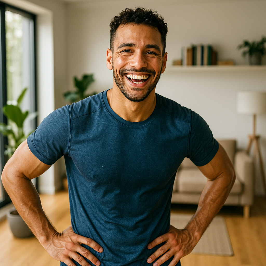 Anti-aging and cellular repair benefits