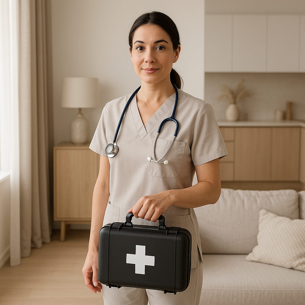 IV therapy nutrients and benefits