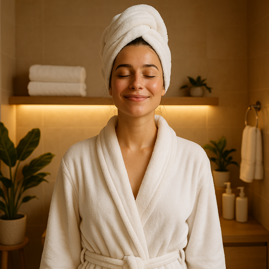 Beauty IV therapy benefits for skin hydration and radiance
