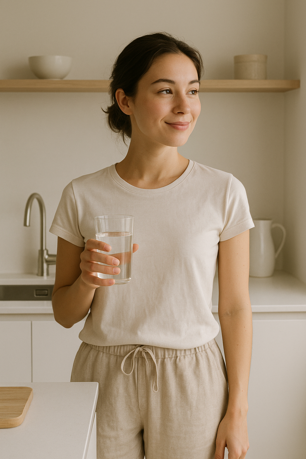 Food poisoning and dehydration effects