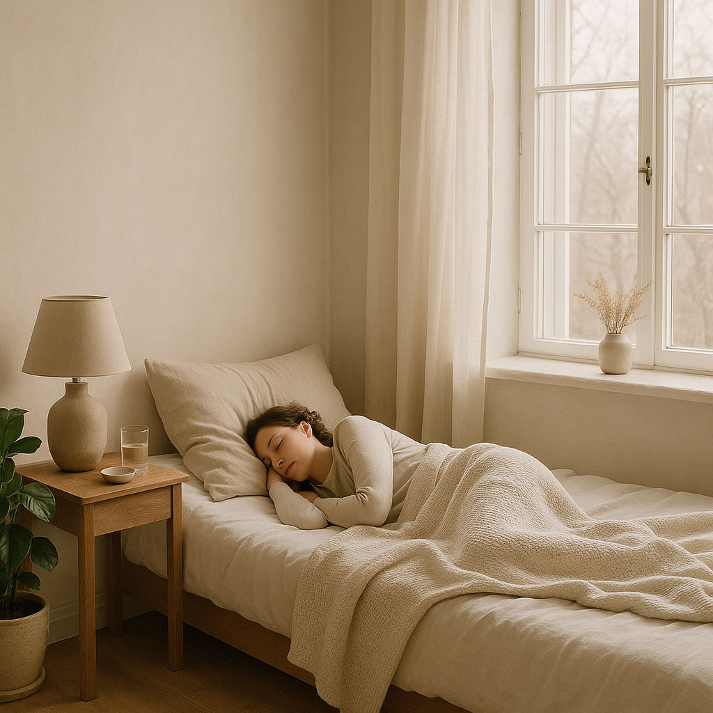 Custom IV solutions for nausea treatment