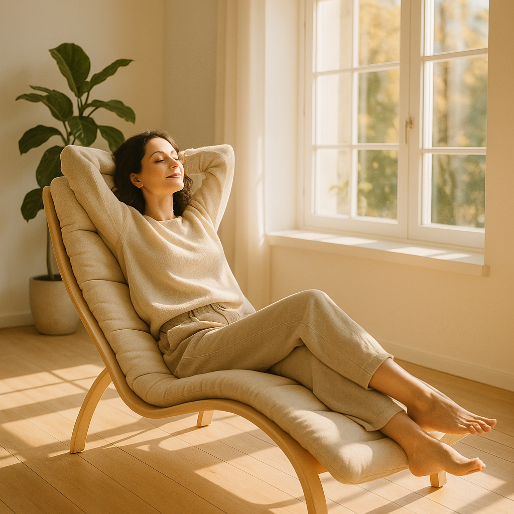 Mobile IV therapy at home comfort