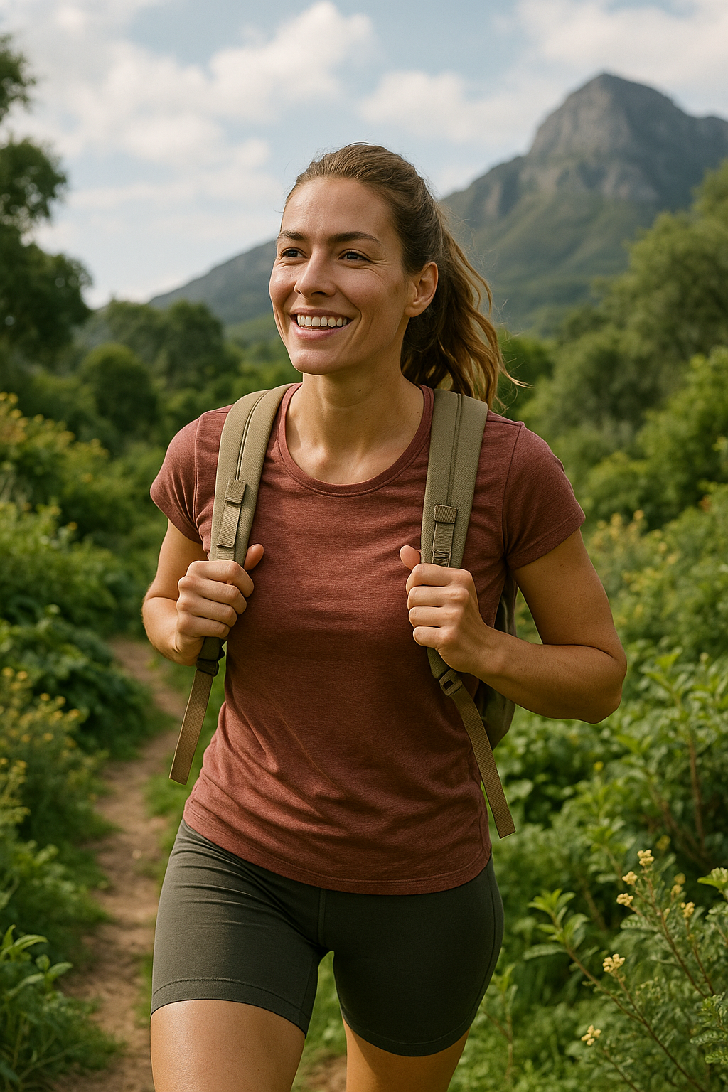 Mobile IV therapy for travelers and wellness