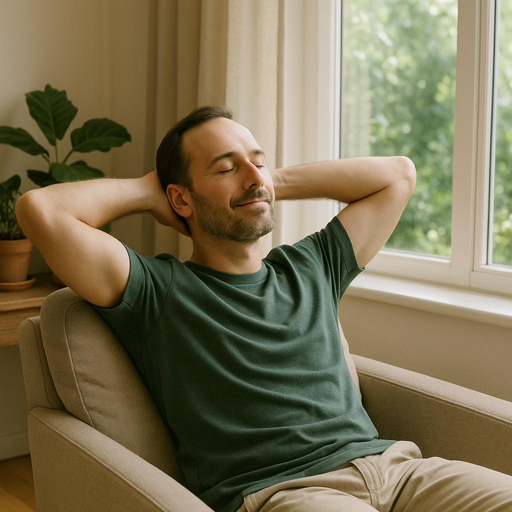 Benefits of IV therapy for migraine relief