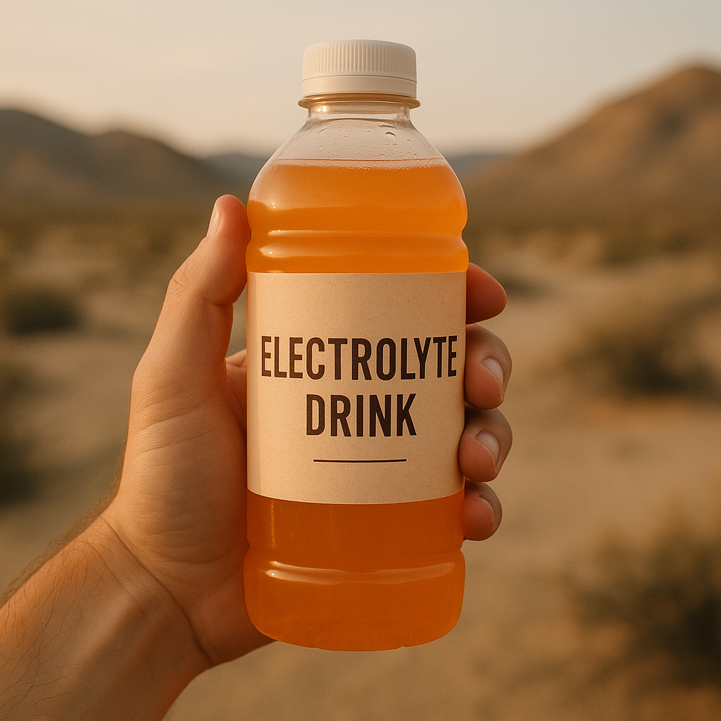 Simple booking process for mobile IV hangover relief in Mesa