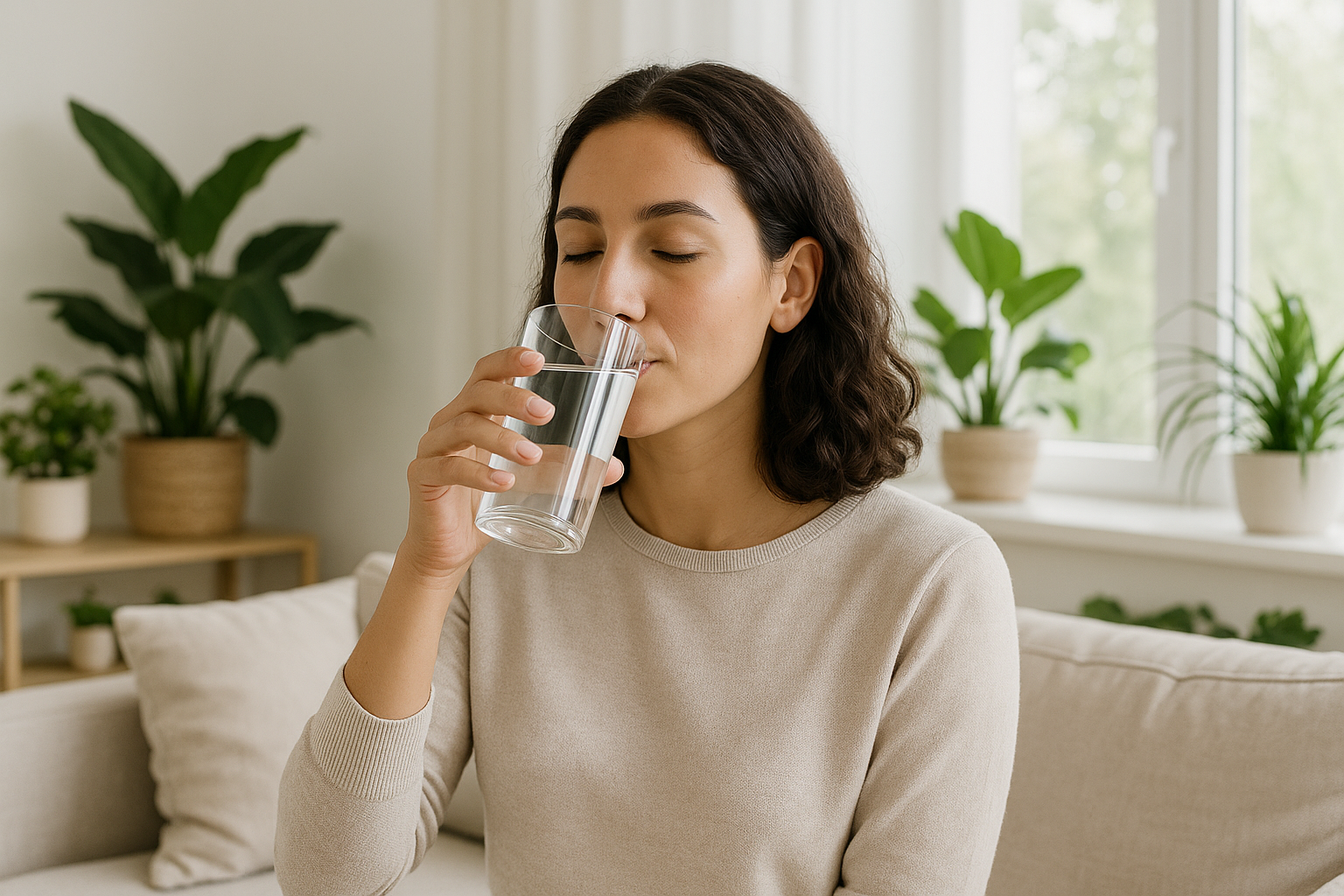 IV therapy hydration treatment