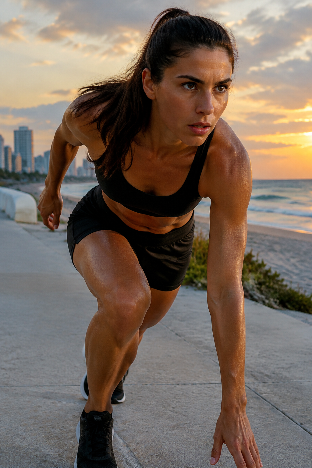Mobile IV therapy delivery in Miami Beach
