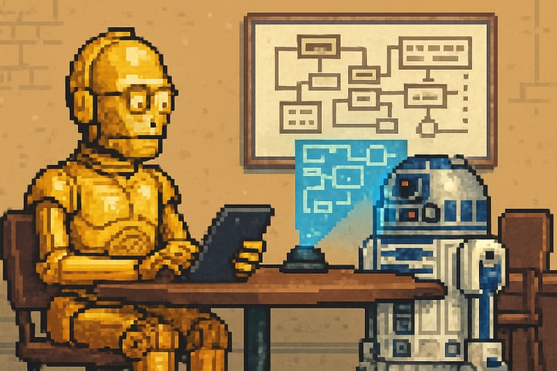 Desarrollo de software a medida