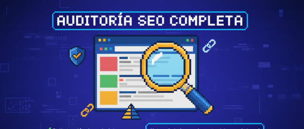 Auditoría SEO profesional: análisis técnico completo para mejorar posicionamiento web en Valencia