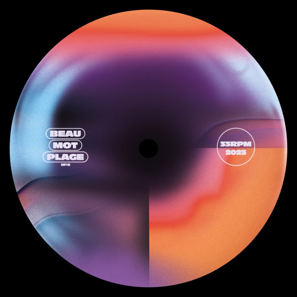 Cover illustration for ALEXIS NAMUR 'LATE TO THE PARTY'