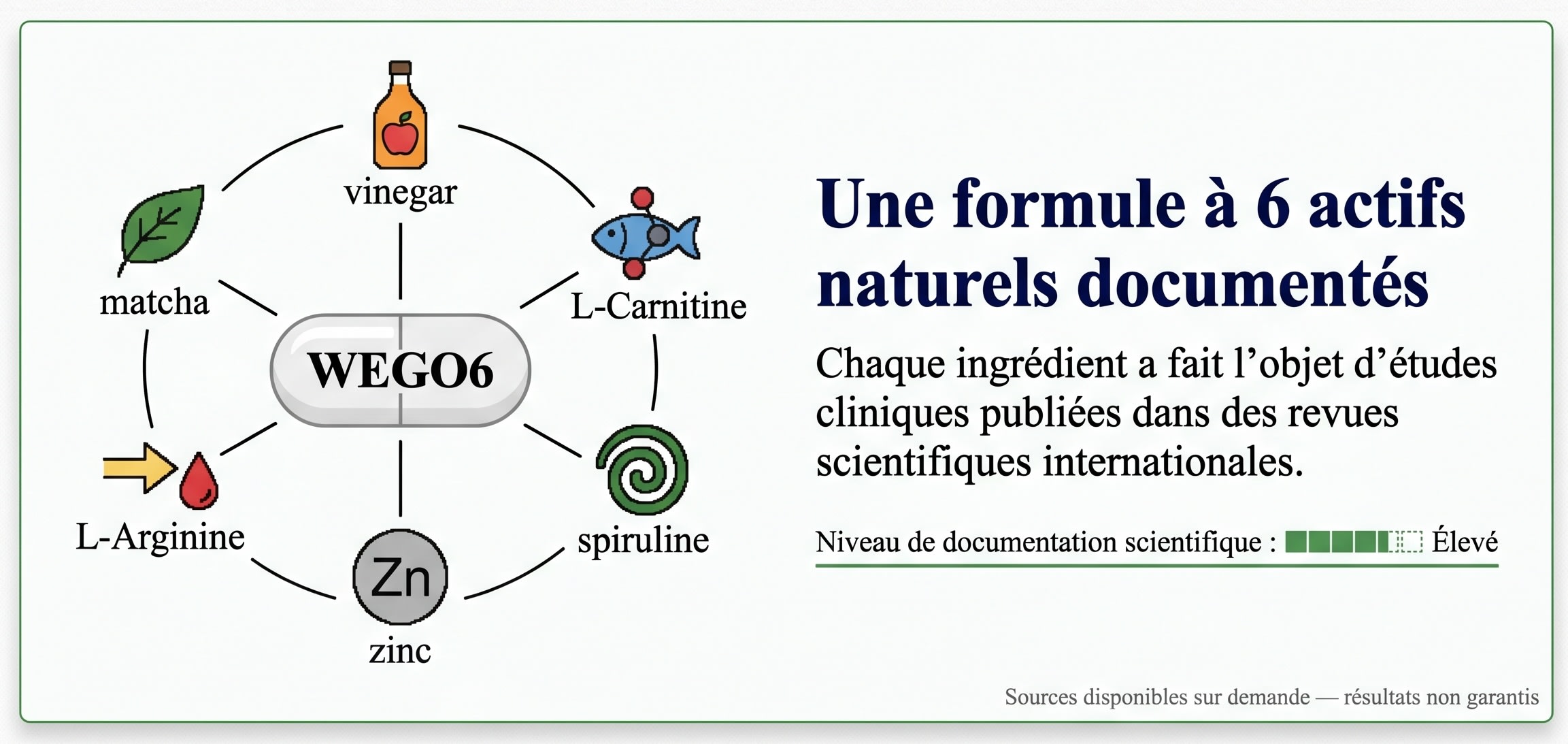 Ingrédient 1