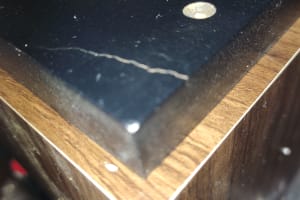 Foto de opinión de usuario