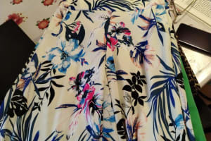 Foto de opinión de usuario