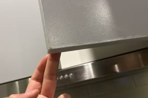 Foto de opinión de usuario