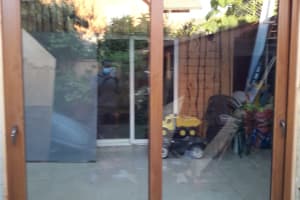 Foto de opinión de usuario