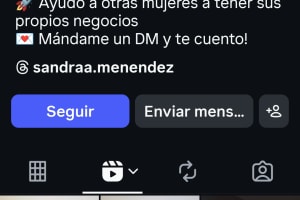 Foto de opinión de usuario