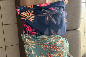 Foto de opinión de usuario