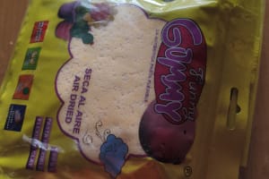 Foto de opinión de usuario