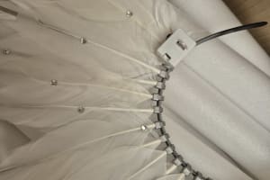 Foto de opinión de usuario