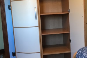 Foto de opinión de usuario