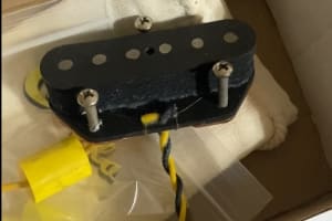 Foto de opinión de usuario