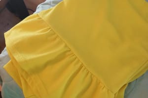 Foto de opinión de usuario