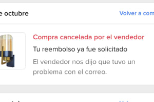 Foto de opinión de usuario