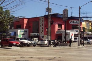 Foto de opinión de usuario