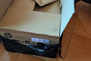 Foto de opinión de usuario