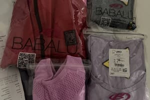 BABALÚ CO  Ropa Deportiva, Lencería y Vestidos de Baño en Colombia –  Babalú CO