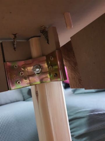 Foto de opinión de usuario