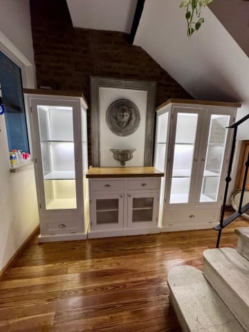 Foto de opinión de usuario