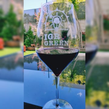 Foto de opinión de usuario