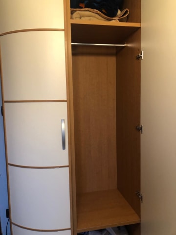 Foto de opinión de usuario