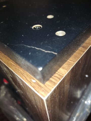 Foto de opinión de usuario