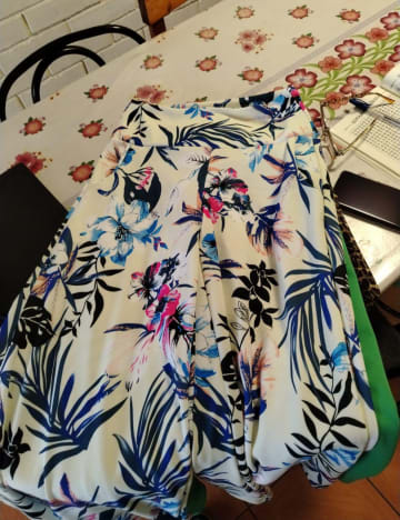 Foto de opinión de usuario