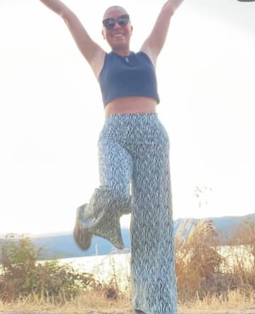 Foto de opinión de usuario