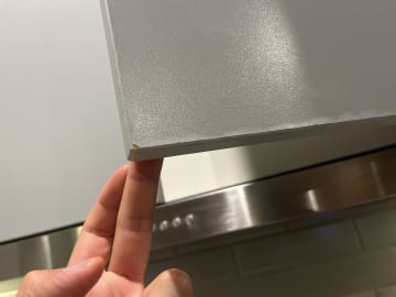 Foto de opinión de usuario