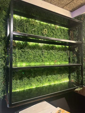 Foto de opinión de usuario