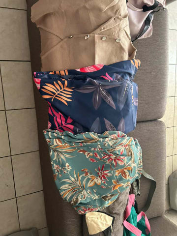 Foto de opinión de usuario