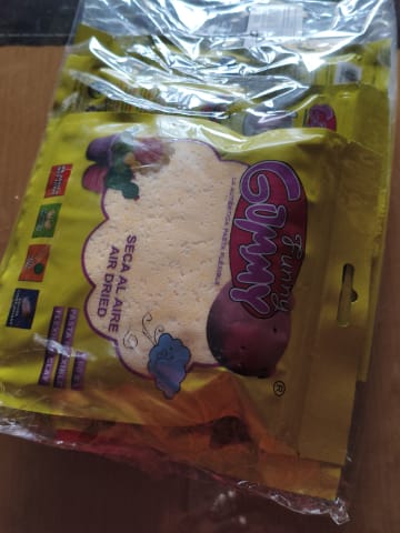 Foto de opinión de usuario