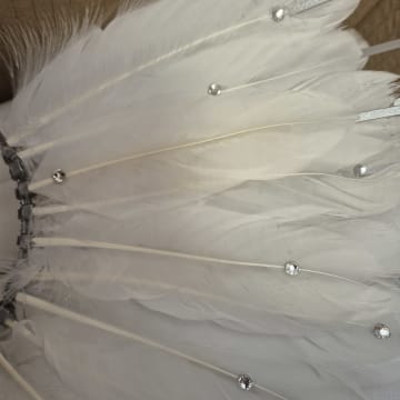 Foto de opinión de usuario