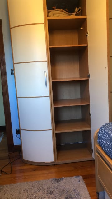 Foto de opinión de usuario